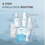Skin1004 Madagascar Centella Hyalu-Cica Moisture Cream Хидратиращ крем за лице