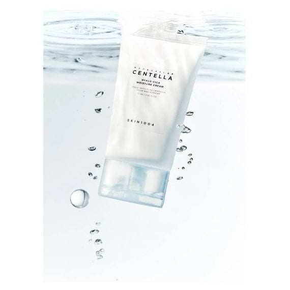 Skin1004 Madagascar Centella Hyalu-Cica Moisture Cream Хидратиращ крем за лице