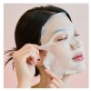 Skin1004 Madagascar Centella Poremizing Clarifying Mask Ексфолираща лист маска за лице