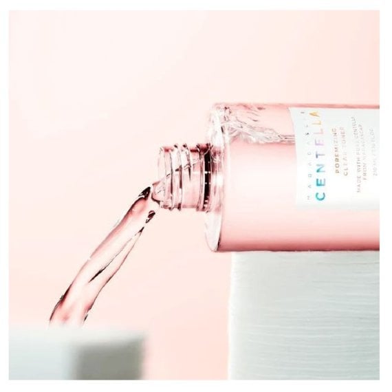 Skin1004 Madagascar Centella Poremizing Clear Toner Почистващ тонер за лице