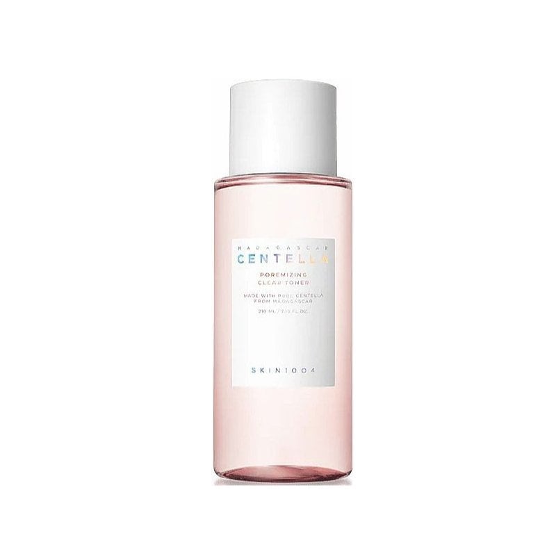 Skin1004 Madagascar Centella Poremizing Clear Toner Почистващ тонер за лице