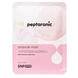 SNP Prep Peptaronic Ampoule Mask Лист маска за лице