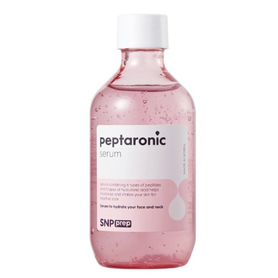 SNP Prep Peptaronic Serum Серум за лице