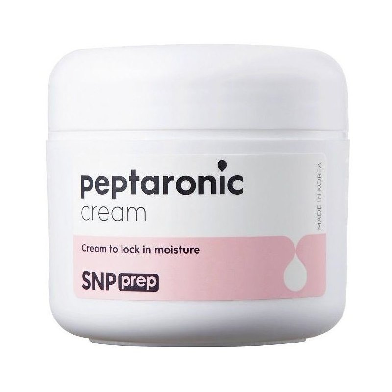 SNP Prep Peptaronic Cream Крем за лице