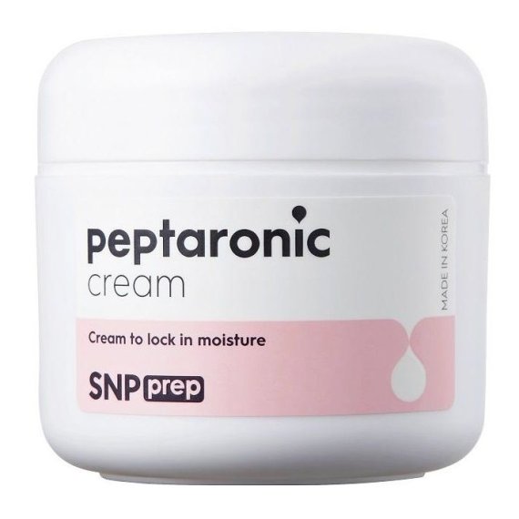 SNP Prep Peptaronic Cream Крем за лице
