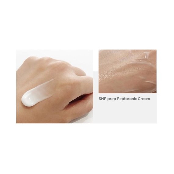 SNP Prep Peptaronic Cream Крем за лице