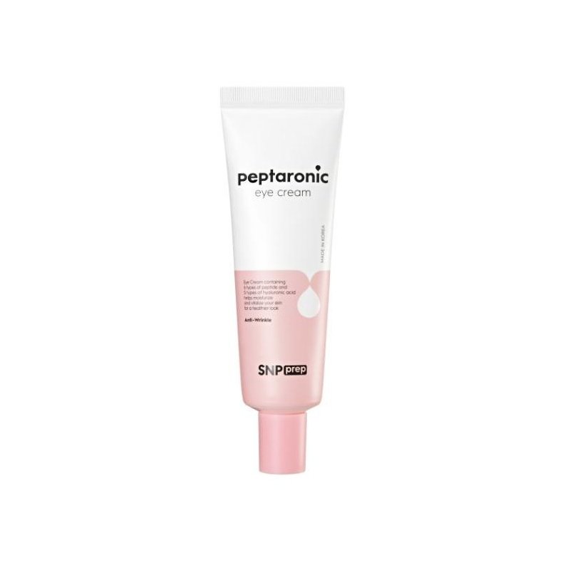SNP Prep Peptaronic Eye Cream Околоочен крем