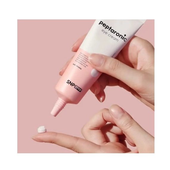 SNP Prep Peptaronic Eye Cream Околоочен крем