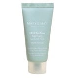 Mary & May Cica Tea Tree Soothing Wash Off Pack Успокояваща глинена маска за лице с азиатска центела
