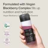 Mary & May Vegan Blackberry Complex Cream Essence Веган крем есенция с къпини