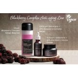 Mary & May Vegan Blackberry Complex Cream Essence Веган крем есенция с къпини