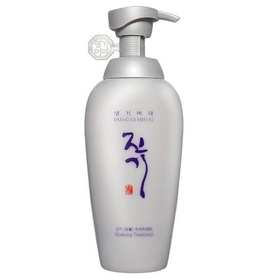 Doori Daeng Gi Meo Ri Jingi Treatment Укрепващ балсам за коса