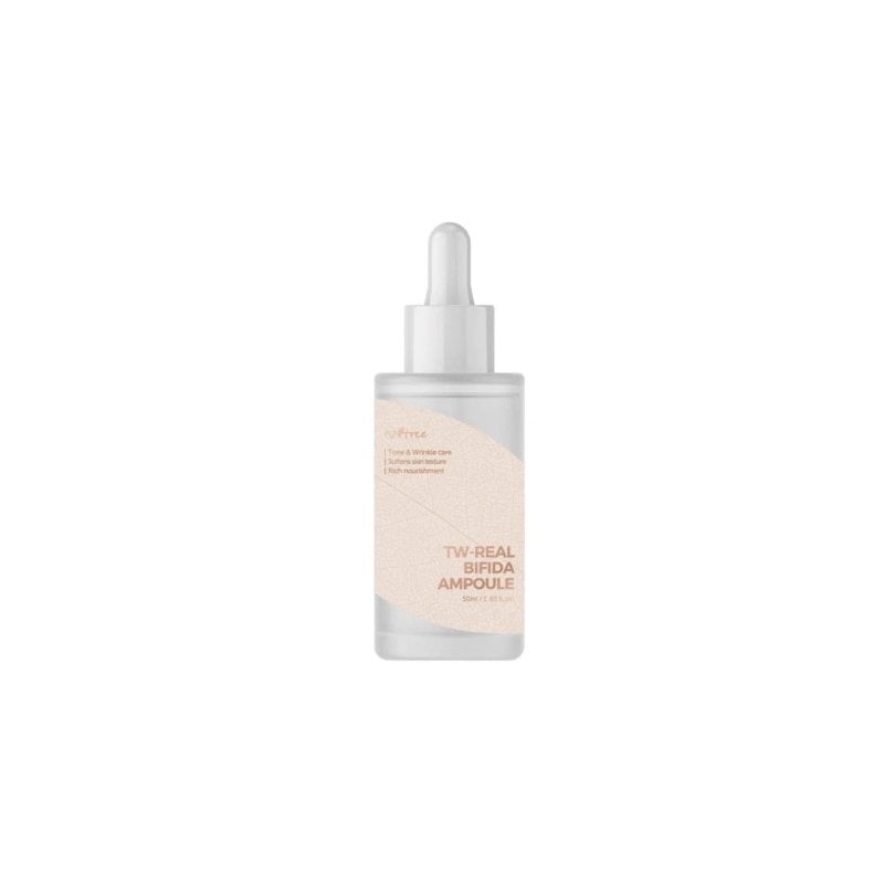Isntree TW-Real Bifida Ampoule ампула за лице с бифидобактерии