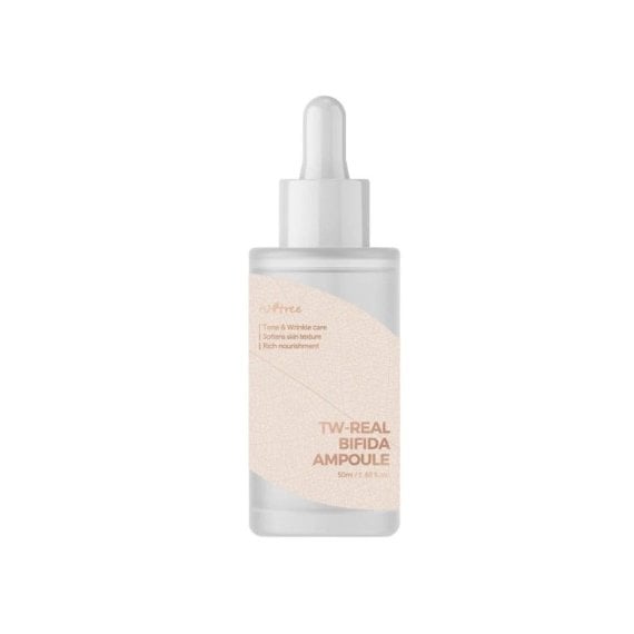 Isntree TW-Real Bifida Ampoule ампула за лице с бифидобактерии