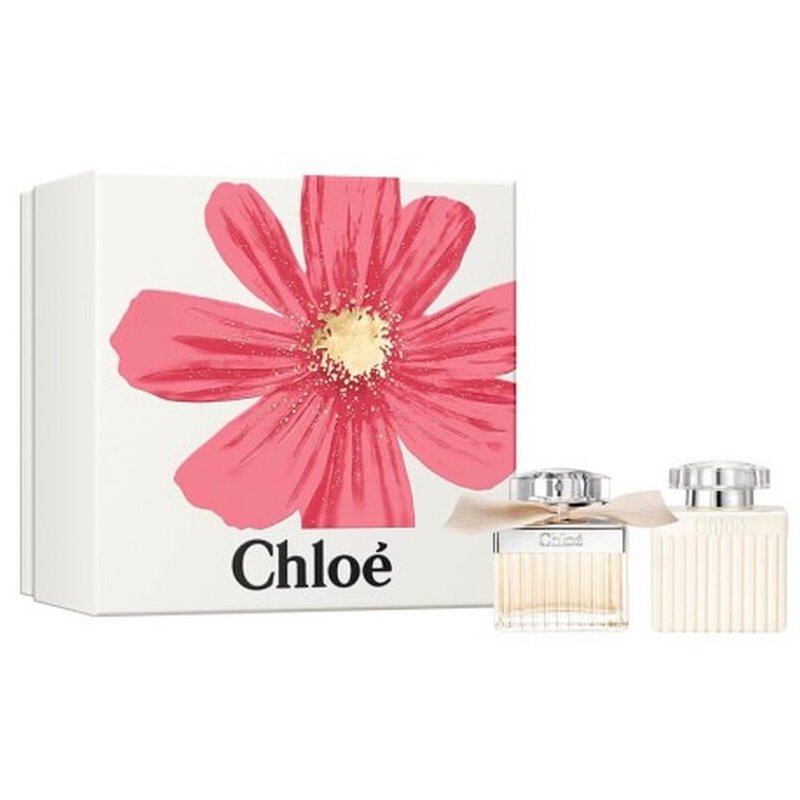 Chloe Подаръчен комплект за жени