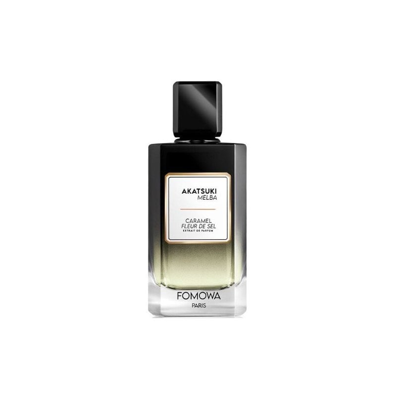Fomowa Akatsuki Melba Extrait De Parfum Унисекс парфюмен екстракт без опаковка