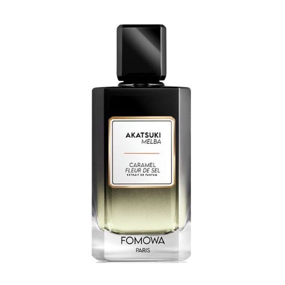 Fomowa Akatsuki Melba Extrait De Parfum Унисекс парфюмен екстракт без опаковка