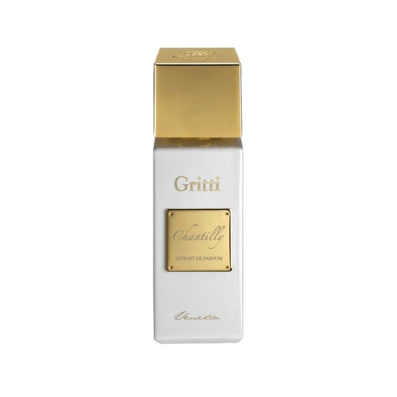 Gritti Chantilly Extrait De Parfum Парфюмен екстракт за жени без опаковка