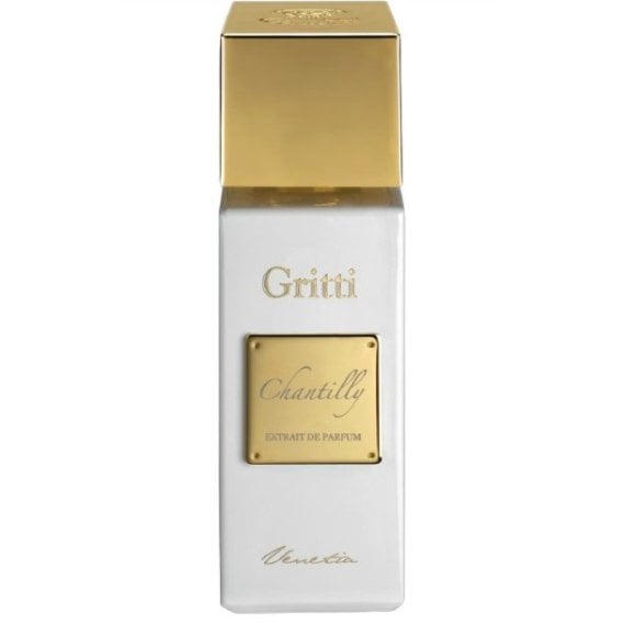 Gritti Chantilly Extrait De Parfum Парфюмен екстракт за жени без опаковка