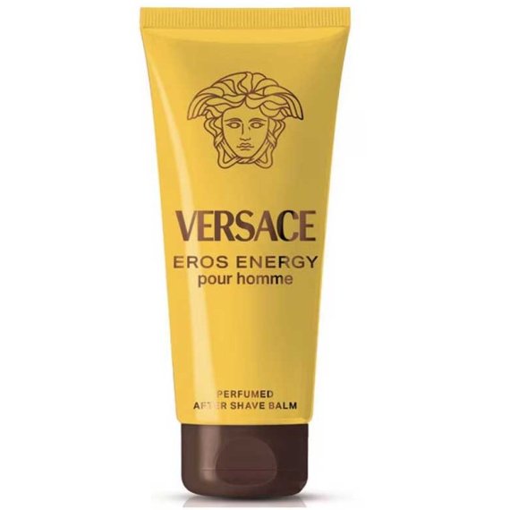 Versace Eros Energy Афтършейв балсам за мъже