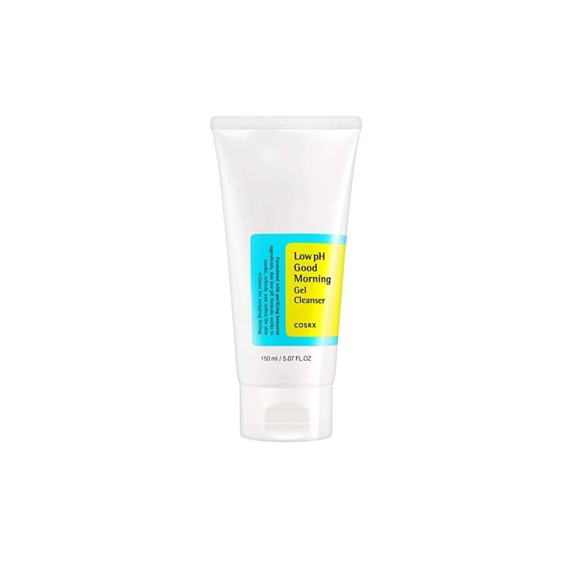 Cosrx Low PH Good Morning Gel Cleanser Почистващ гел за лице със салицилова киселина