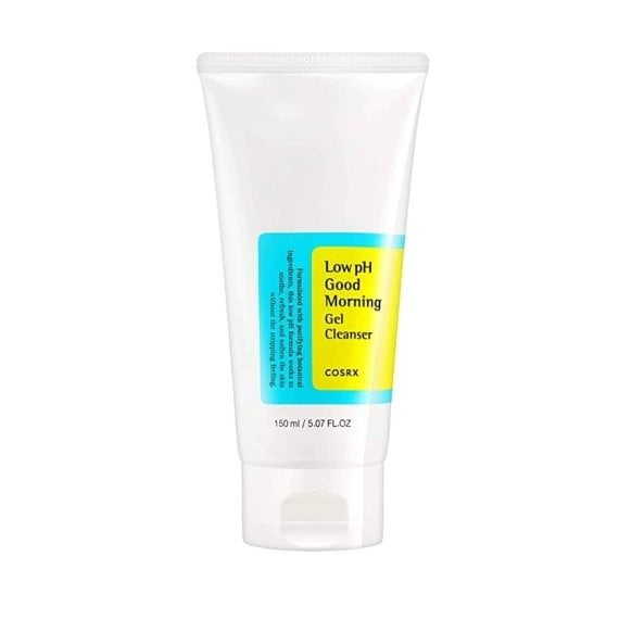 Cosrx Low PH Good Morning Gel Cleanser Почистващ гел за лице със салицилова киселина