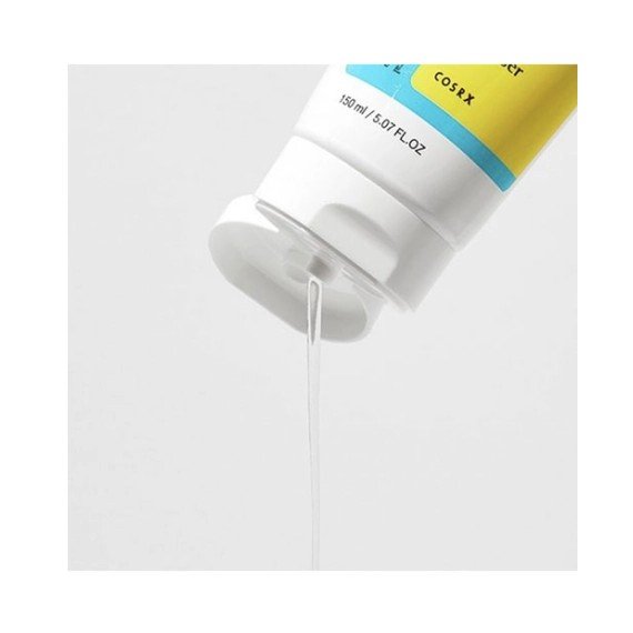 Cosrx Low PH Good Morning Gel Cleanser Почистващ гел за лице със салицилова киселина