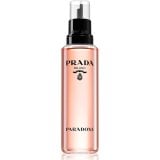 Prada Paradoxe Парфюмна вода за жени без опаковка EDP