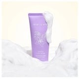 Mary & May White Collagen Cleansing Foam почистваща пяна за лице с морски колаген