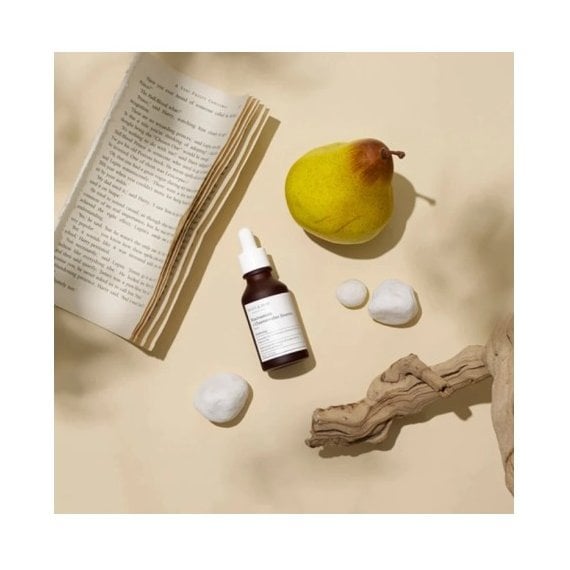 Mary & May Niacinamide + Chaenomeles Sinensis Serum Серум за лице с китайска дюля и ниацинамид