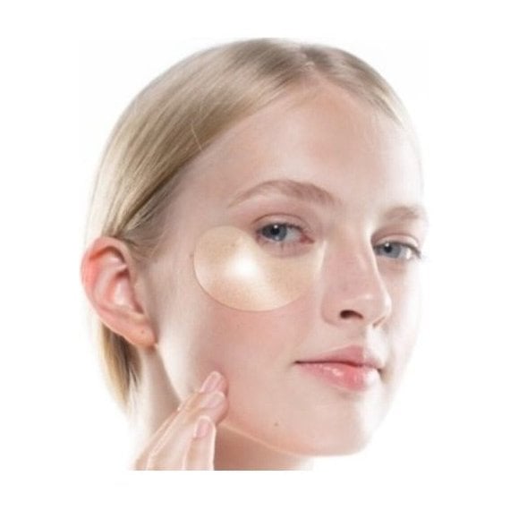 Petitfee Peptide Eye Mask 10 Days Oбновяващи пачове за очи с пептиди, 20 бр.