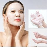 OOTD Cica Soothing Mask Успокояваща маска с центела