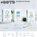 OOTD Cica Soothing Mask Успокояваща маска с центела