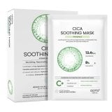 OOTD Cica Soothing Mask Успокояваща маска с центела