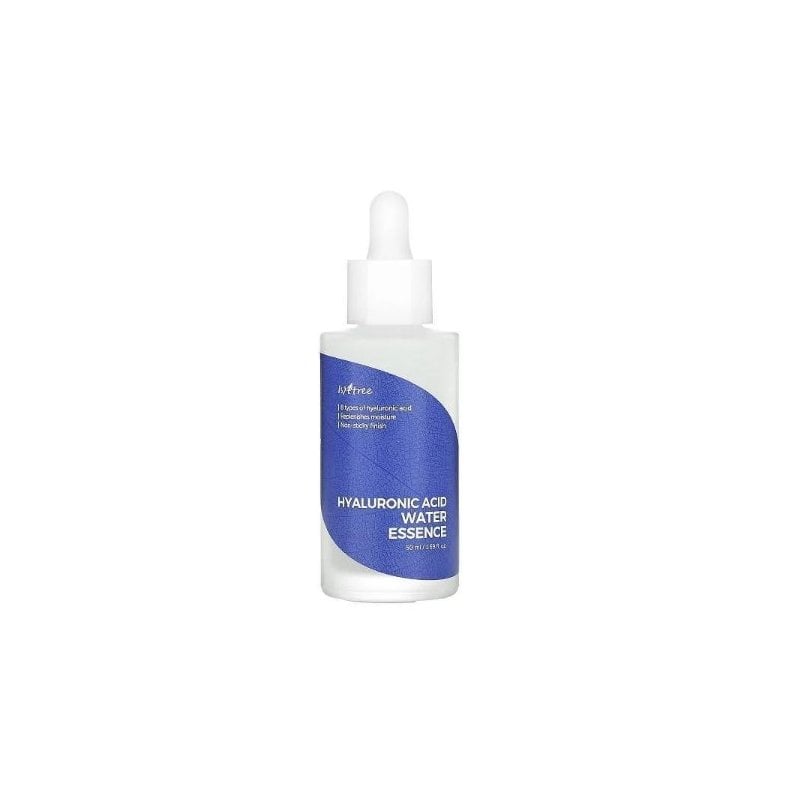Isntree Hyaluronic Acid Water Essence водна есенция за лице с хиалуронова киселина