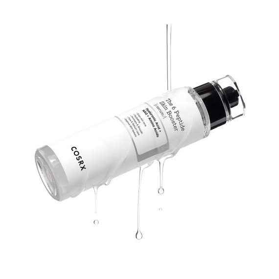 Cosrx The 6 Peptide Skin Booster Serum Хидратиращ серум за лице