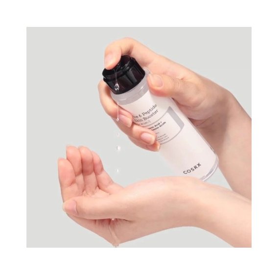 Cosrx The 6 Peptide Skin Booster Serum Хидратиращ серум за лице