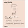 Cosrx AC Collection Calming Foam Cleanser Успокояваща пяна за лице със салицилова киселина и азиатска центела