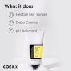 Cosrx Advanced Snail Mucin Gel Cleanser Почистващ гел за лице с филтрат от охлювен секрет