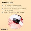 Cosrx Advanced Snail Mucin Gel Cleanser Почистващ гел за лице с филтрат от охлювен секрет