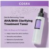 Cosrx AHA/BHA Clarifying Treatment Toner Ексфолиращ тоник за лице с АНА и ВНА киселини