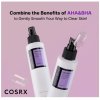 Cosrx AHA/BHA Clarifying Treatment Toner Ексфолиращ тоник за лице с АНА и ВНА киселини