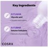 Cosrx AHA/BHA Clarifying Treatment Toner Ексфолиращ тоник за лице с АНА и ВНА киселини