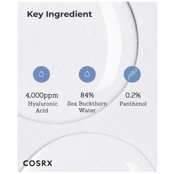 Cosrx Hyaluronic Acid Hydra Power Essence хидратираща есенция с хиалуронова киселина