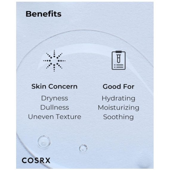 Cosrx Hyaluronic Acid Hydra Power Essence хидратираща есенция с хиалуронова киселина