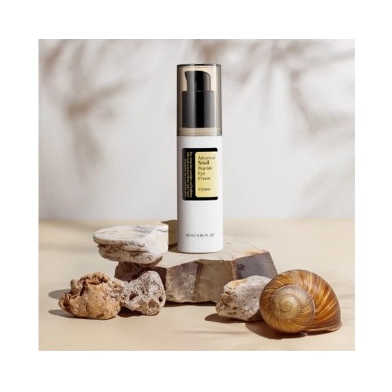 Cosrx Advanced Snail Peptide Eye Cream околоочен крем