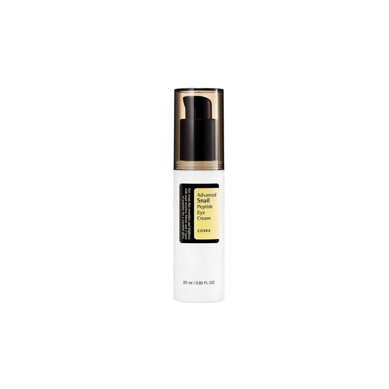 Cosrx Advanced Snail Peptide Eye Cream околоочен крем