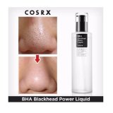Cosrx Bha Blackhead Power Liquid Exfoliating Skin Tonic Ексфолиращ тоник