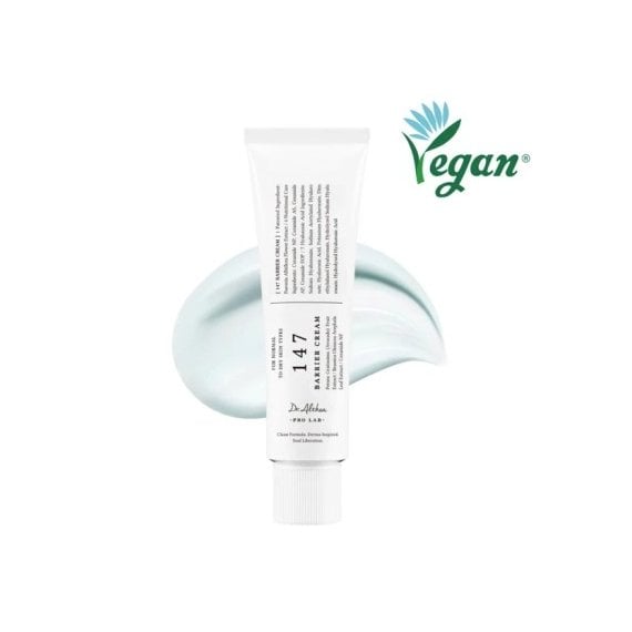 Dr. Althea 147 Barrier Cream Бариерен крем за суха и чувствителна кожа