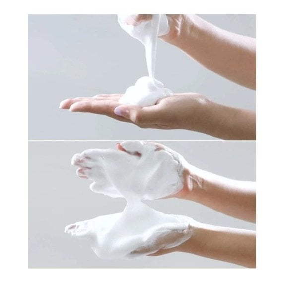 Medicube Zero Foam Cleanser Почистваща пяна